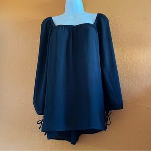 Beautiful Banana Republic Blouse